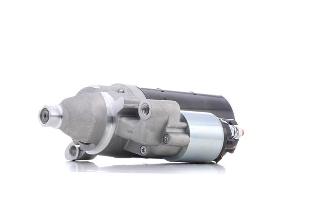 Köp Startmotor av RIDEX 2S0375 till det låga priset 1421,01 kr