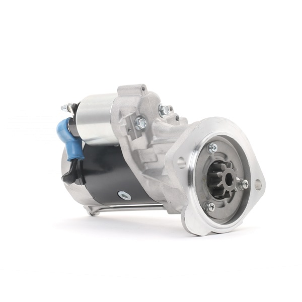Anlasser 2S0386