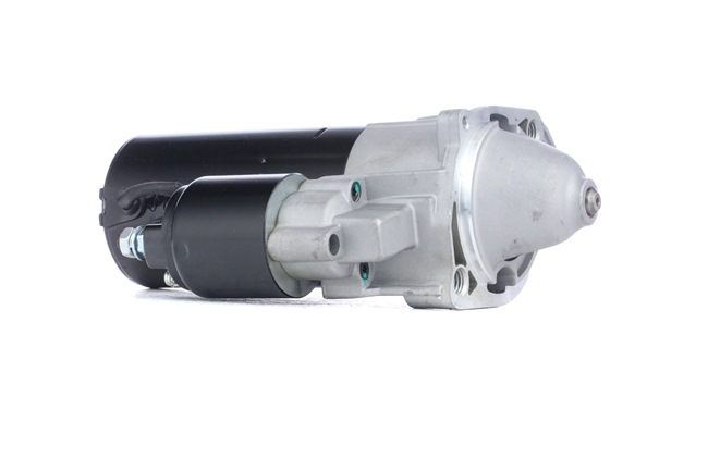 Anlasser 2S0387