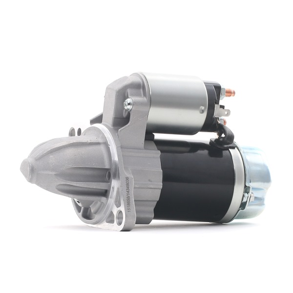 Köp Startmotor av RIDEX 2S0390 till det låga priset 1360,88 kr