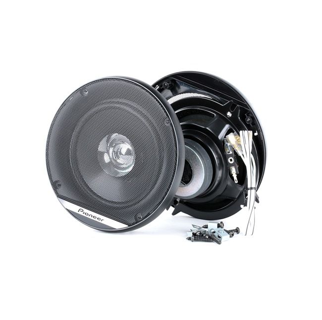 Dichtungssatz, Hydraulikpumpe des Herstellers PIONEER - Originalware Artikelnummer: TS-G1310F