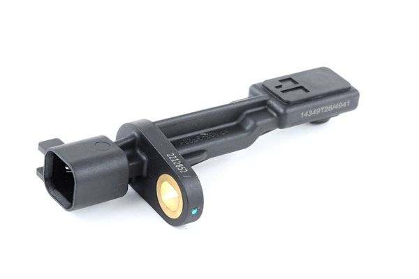 Kjøp Sensor, ABS av RIDEX 412W0767 til den lave prisen 179,43 NOK
