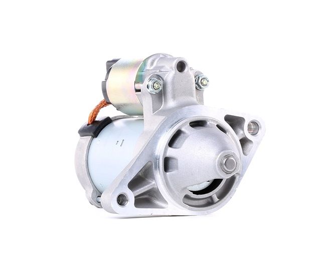 Anlasser 2S0403