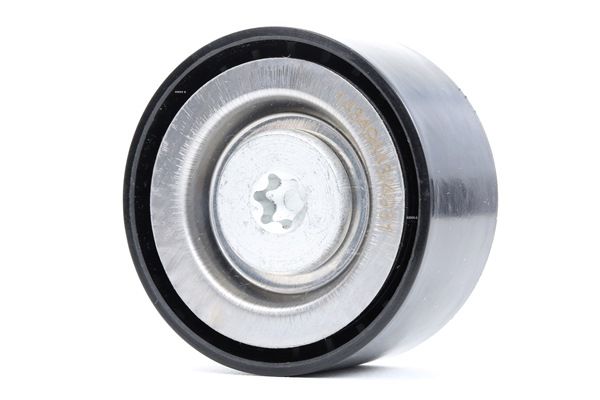 Compre Rolo tensor, correia trapezoidal estriada de RIDEX online para SPRINTER 3,5-t Camião de plataforma/chassis (907, 910) a preços moderados
