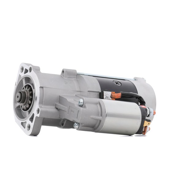 Köp Startmotor av RIDEX 2S0424 till det låga priset 2086,45 kr