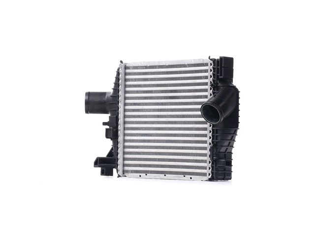 Comprar Intercooler de RIDEX 468I0083 a bajo precio de 74,21 €
