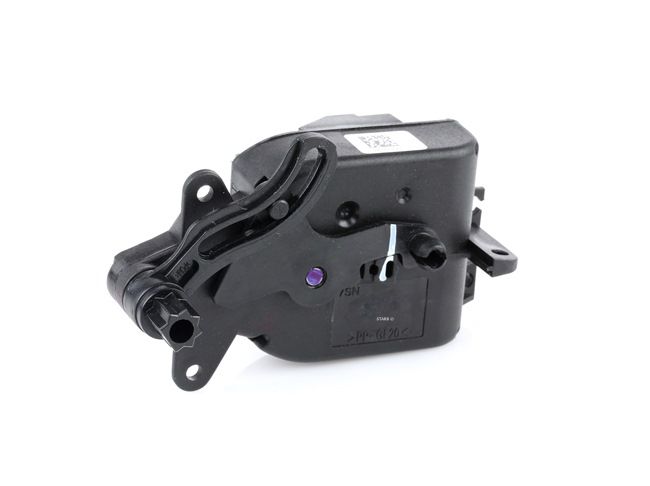 Stellmotor für Temperaturklappe SKCBF-4460003 SEAT LEON von STARK