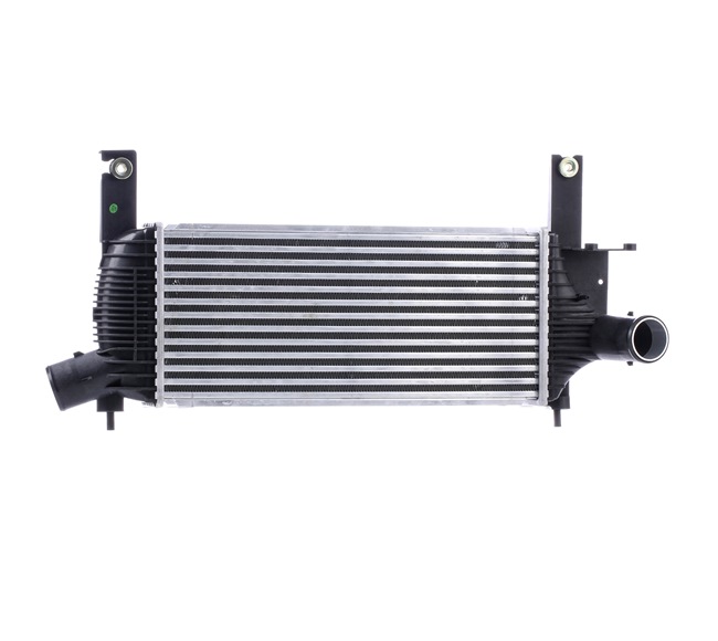 Kjøp Intercooler av RIDEX 468I0090 til den lave prisen 1754,44 NOK