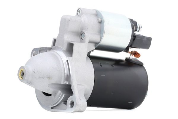 Anlasser 2S0433