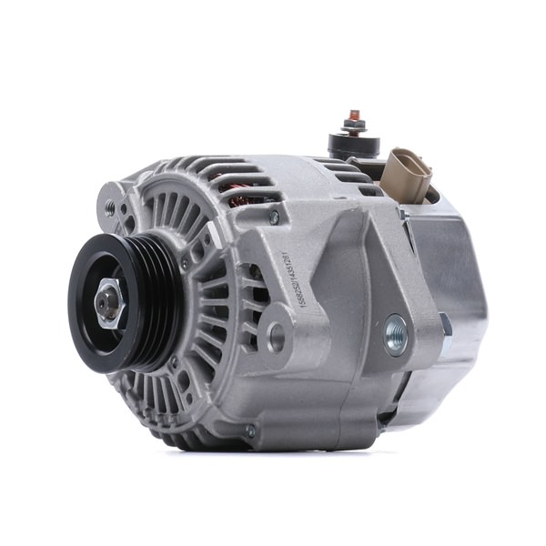 Lichtmaschine 4G0292