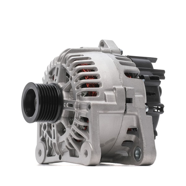 RENAULT Lichtmaschine von RIDEX