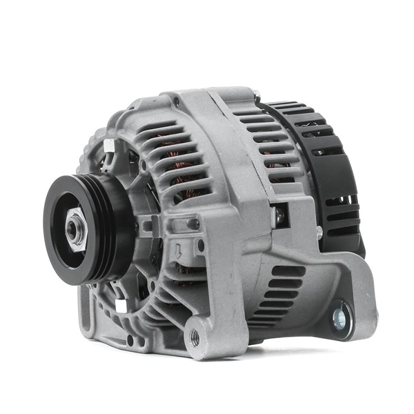 Lichtmaschine von RIDEX für CLIO II (BB0/1/2_, CB0/1/2_) günstig online kaufen