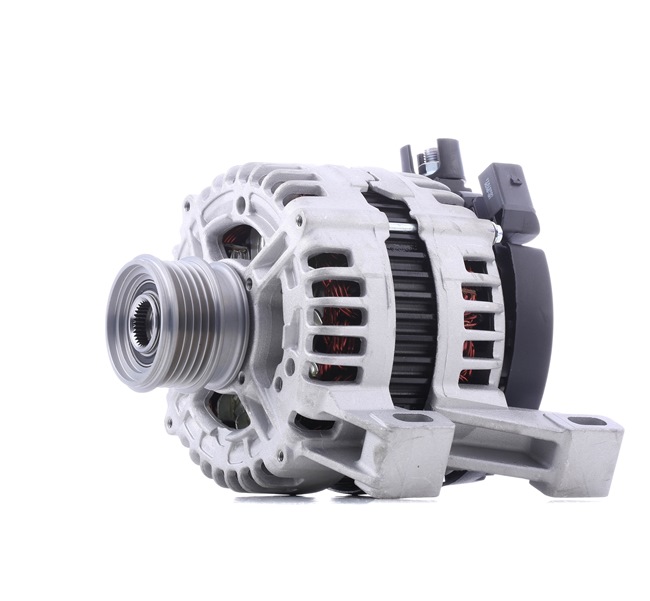 Lichtmaschine 4G0298