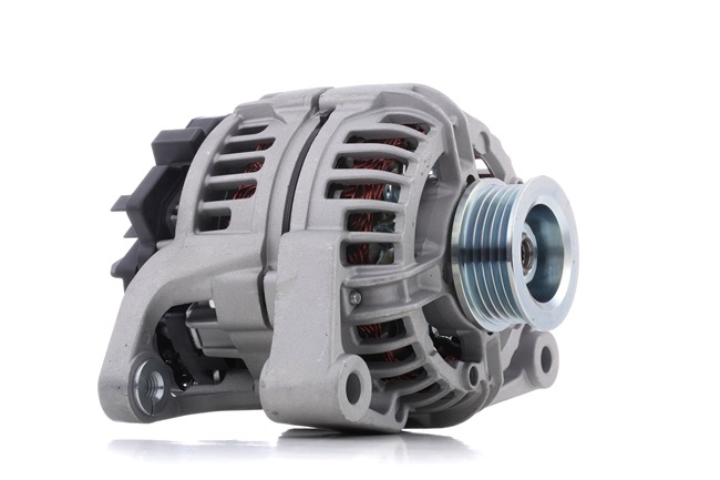 Lichtmaschine SKGN-0320299