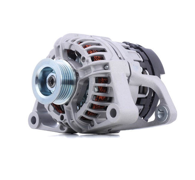 Lichtmaschine 4G0299