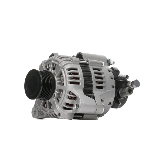 Lichtmaschine 4G0301