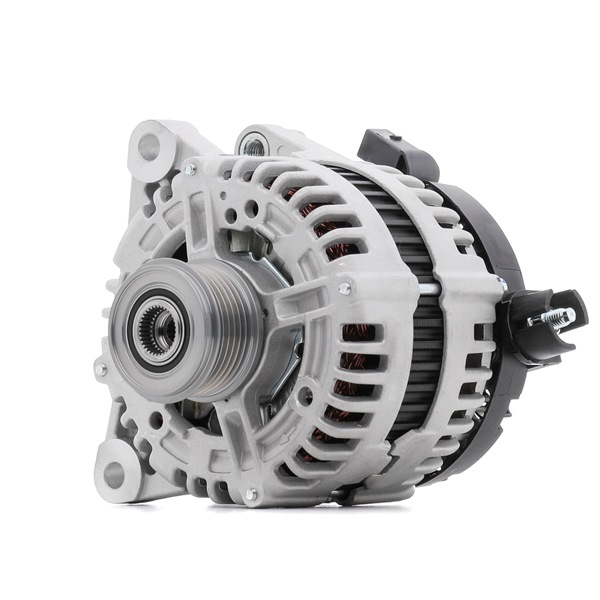 Lichtmaschine 4G0305