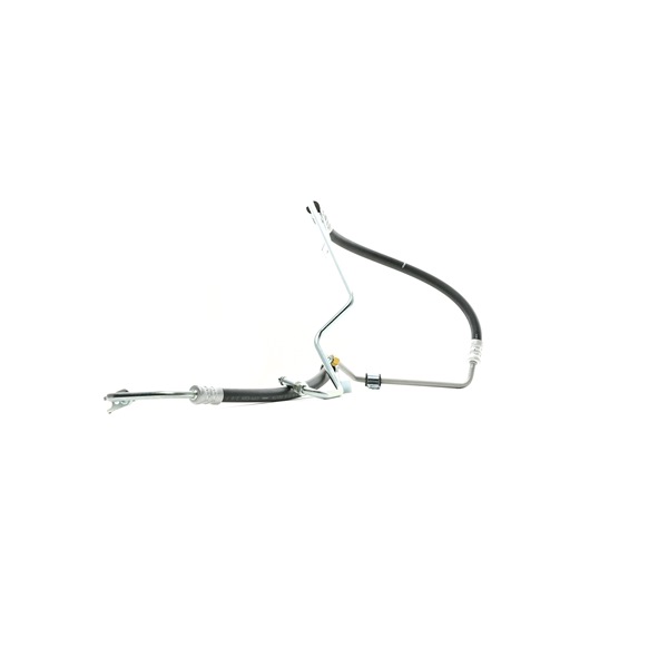 Osta Hydrauliikkaletku, ohjaus RIDEX:llä 677H0007 edullisesti hintaan 111,97 €