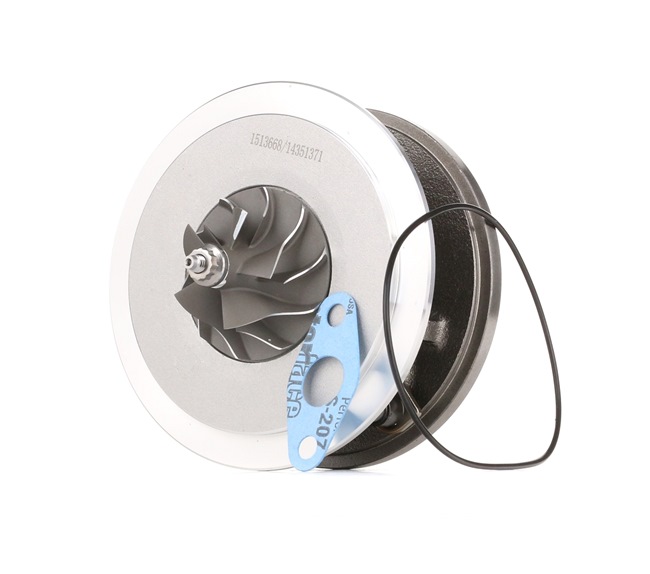 Acquista Coreassy turbina da RIDEX 4973C0033 a buon mercato per soli 211,38 €