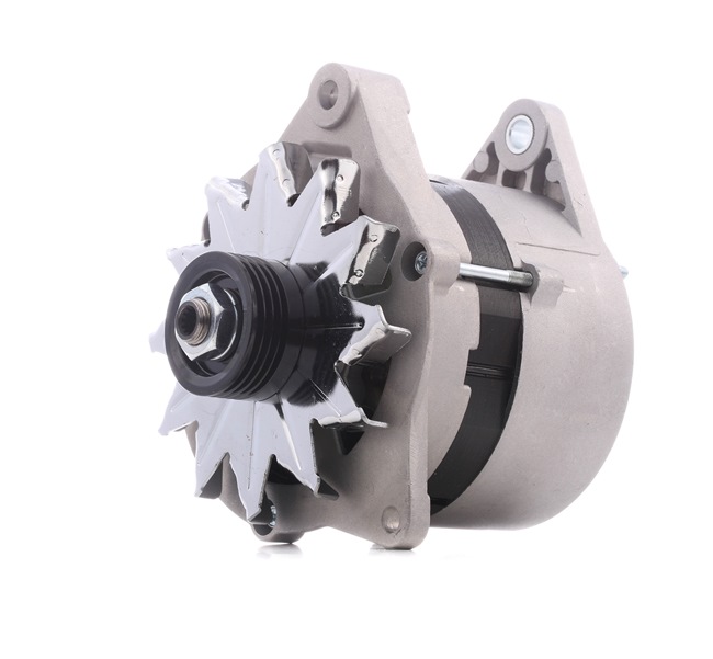 Lichtmaschine 4G0311
