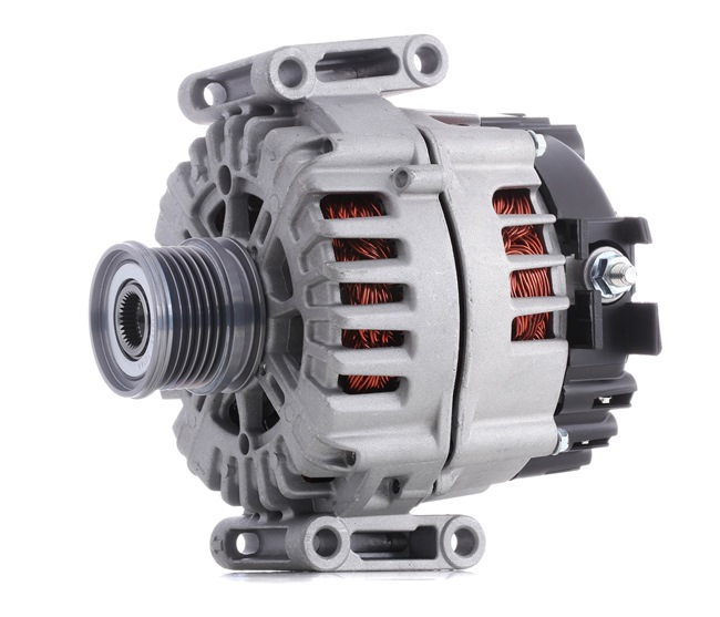 Lichtmaschine 4G0315
