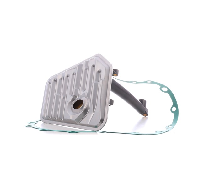 Osta Hydrauliikkasuodatinsarja, automaattivaihteisto RIDEX:llä 3843H0019 edullisesti hintaan 22,06 €