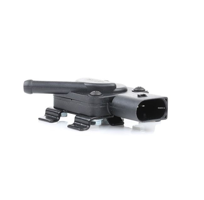 Compre Sensor, pressãodos gases de escape da RIDEX 4272S0025 a um preço baixo por 24,49 €
