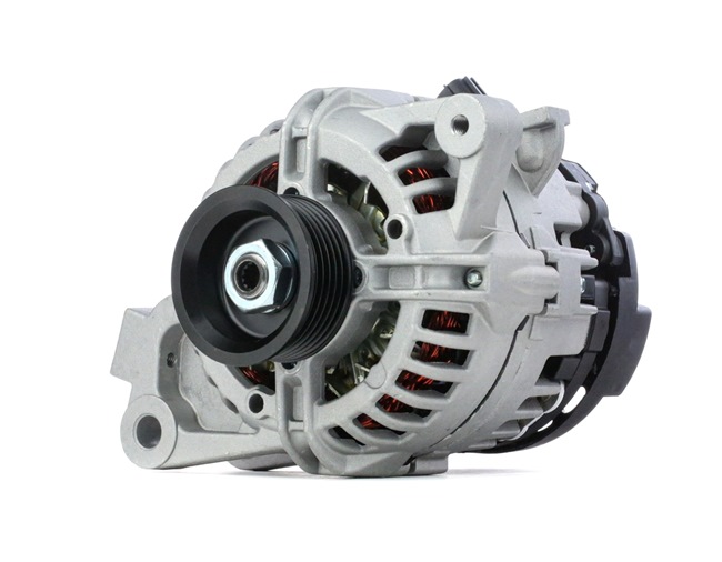 Lichtmaschine SKGN-0320323
