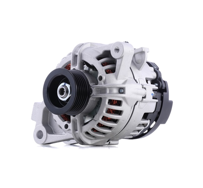 Original RIDEX Lichtmaschine online kaufen