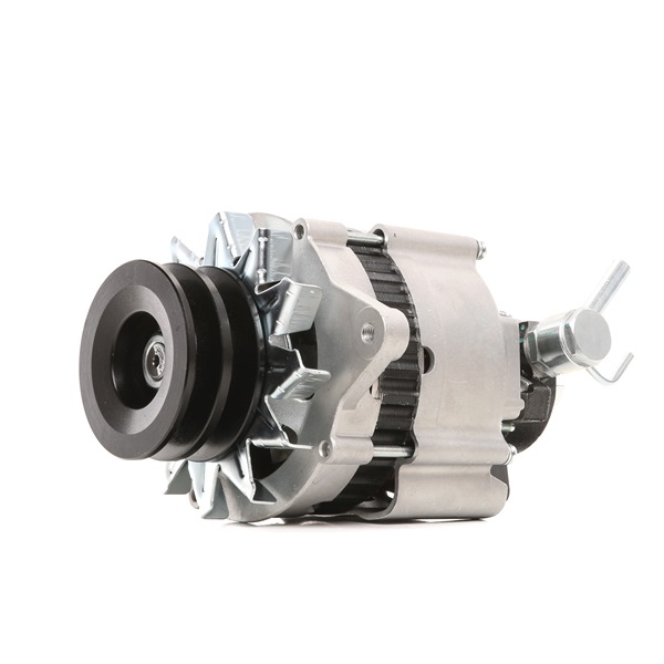 Lichtmaschine 4G0326