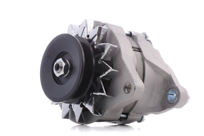 LANCIA Lichtmaschine von RIDEX