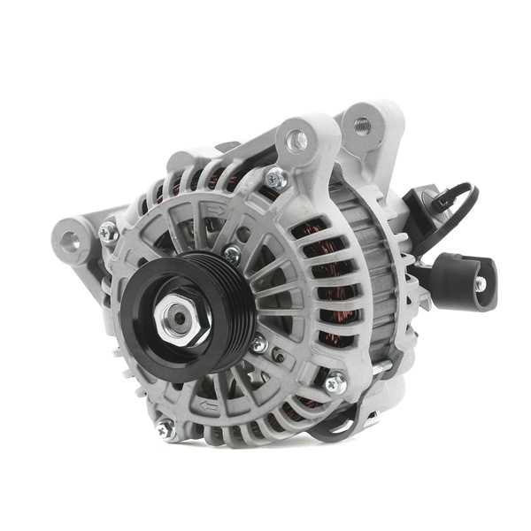 Lichtmaschine 4G0330