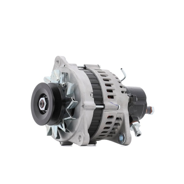 Lichtmaschine 4G0333