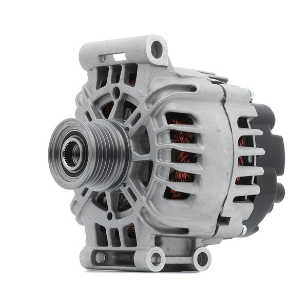Lichtmaschine 4G0338 MINI von RIDEX