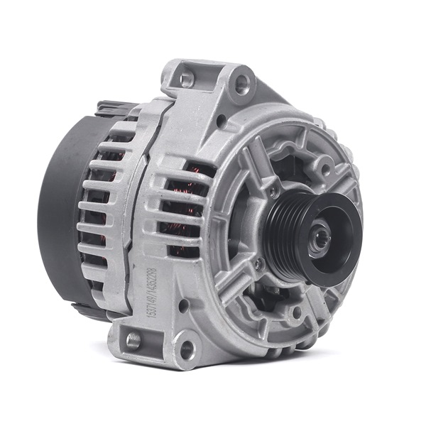 Lichtmaschine 4G0339