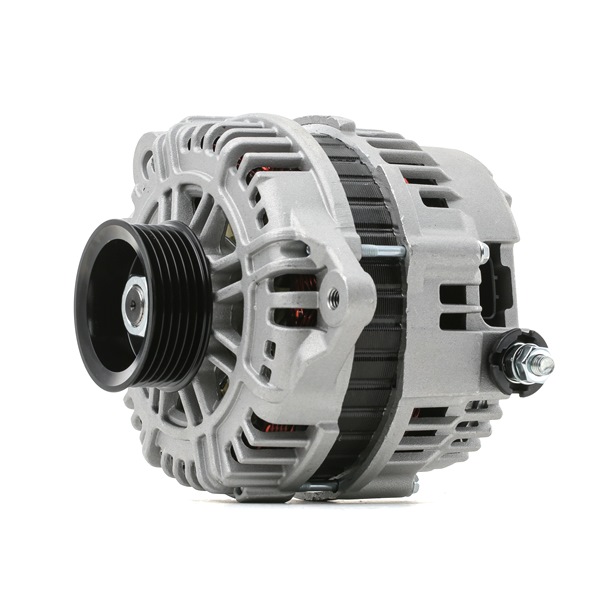 Lichtmaschine 4G0350