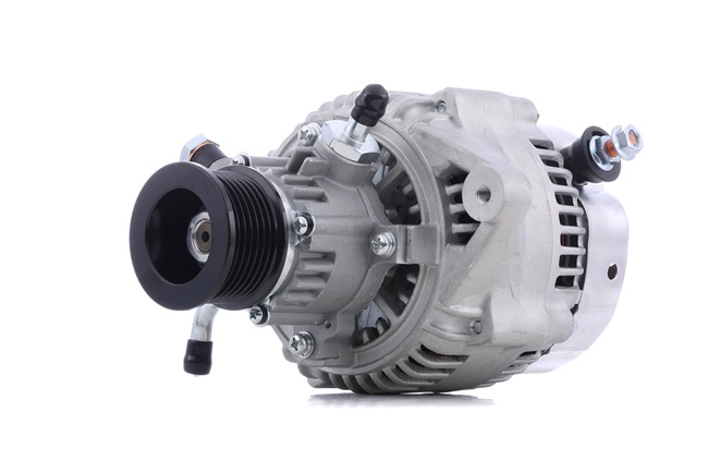 Lichtmaschine von STARK für Discovery II (L318) günstig online kaufen