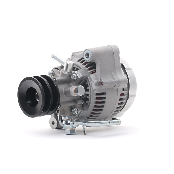 Lichtmaschine 4G0352