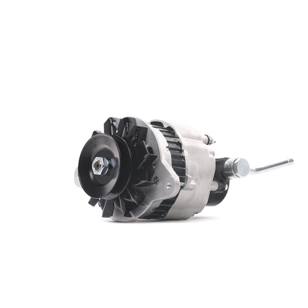 MITSUBISHI Lichtmaschine von RIDEX