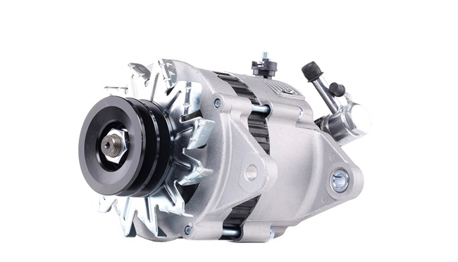 Lichtmaschine SKGN-0320356