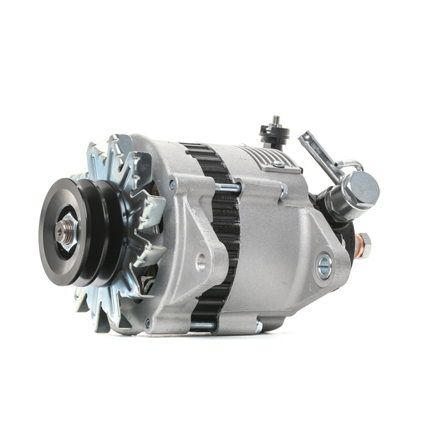 Lichtmaschine 4G0356