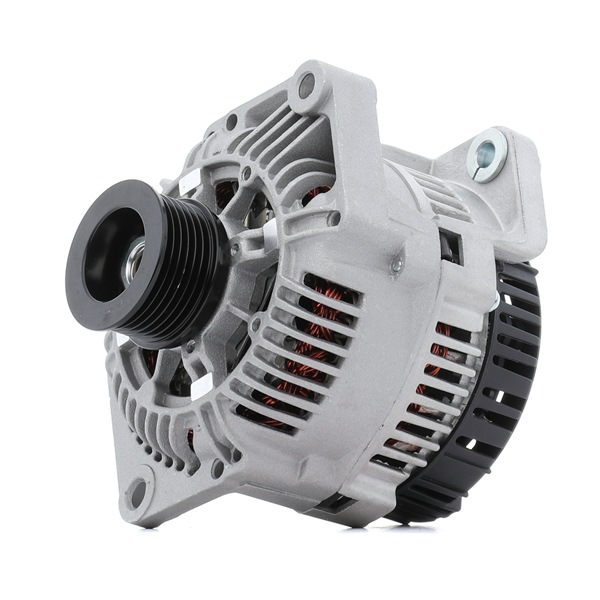 Lichtmaschine 4G0357