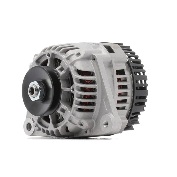 PEUGEOT Lichtmaschine von RIDEX