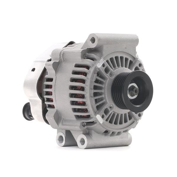 Lichtmaschine 4G0363 MINI von RIDEX