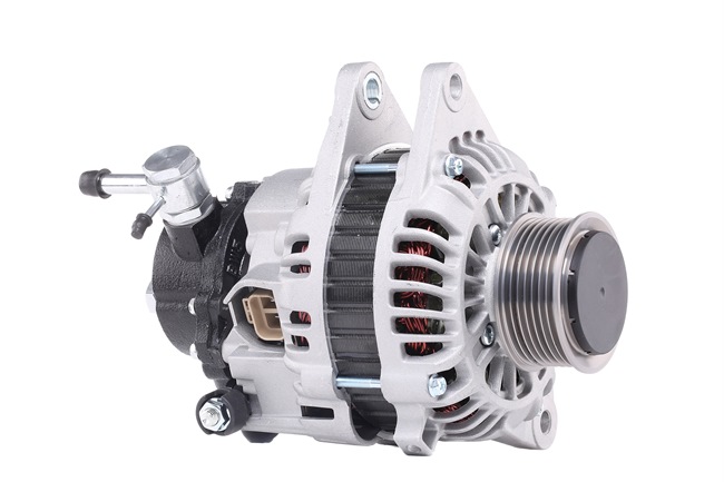 Lichtmaschine SKGN-0320364
