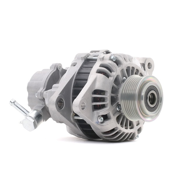 Lichtmaschine 4G0364