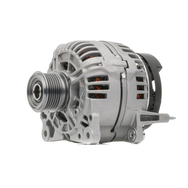SKODA Lichtmaschine von RIDEX