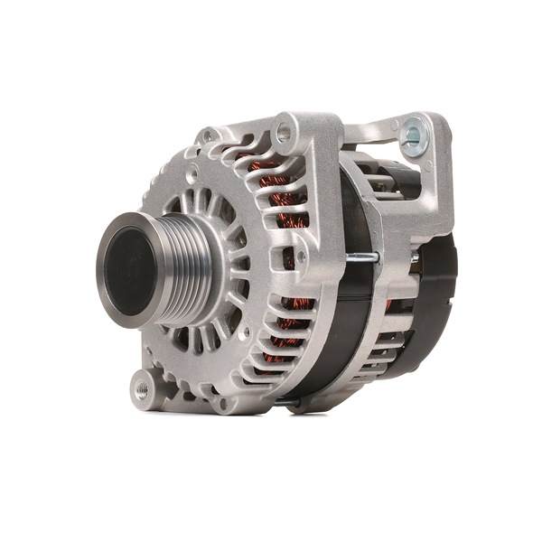 Lichtmaschine 4G0377