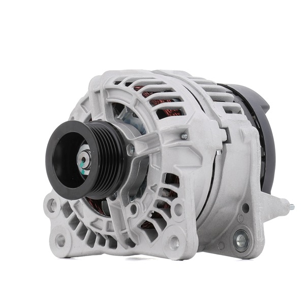Lichtmaschine 4G0386