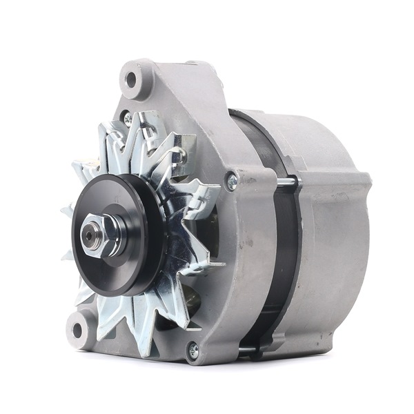 Lichtmaschine 4G0387